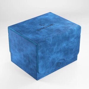 Gamegenic Premium Deck Box Sidekick 100+ XL Convertible